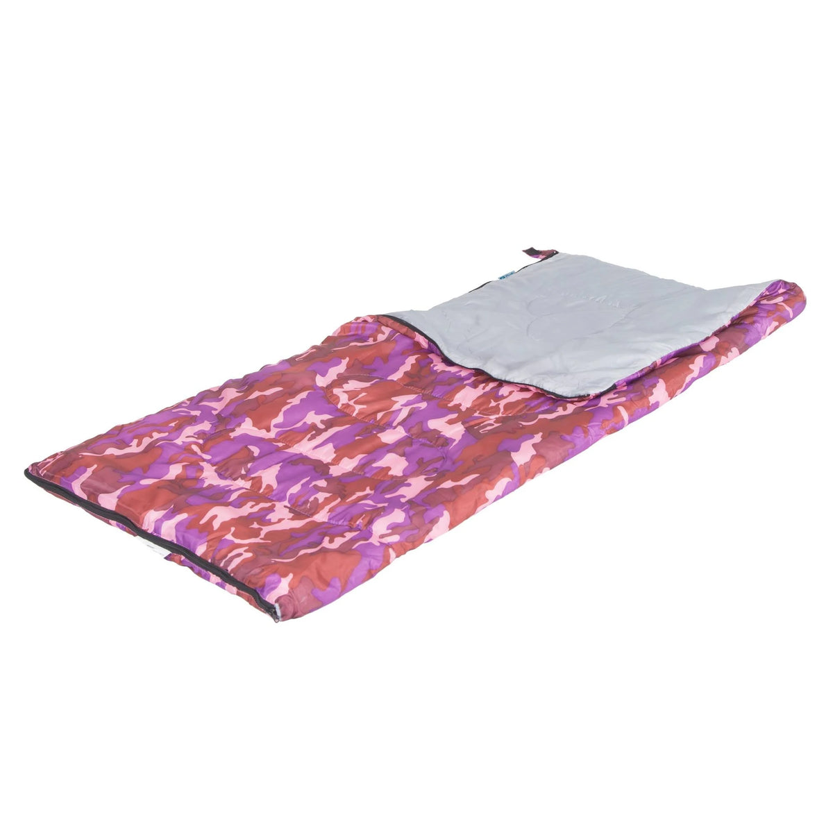 Pink Camo Tent Set B643