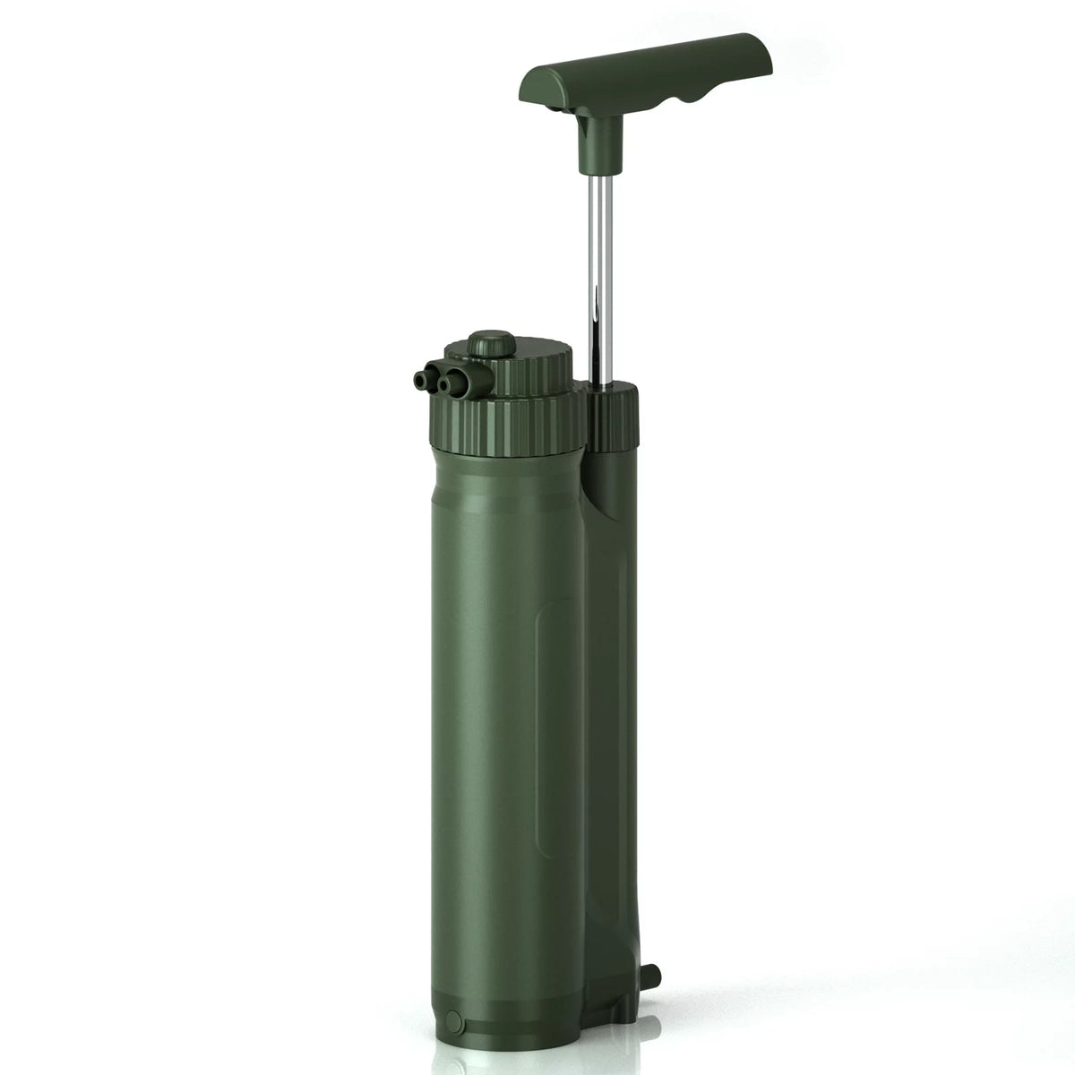 Portable Reverse Osmosis Water Filter Pump D6970