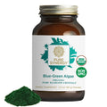 Organic Blue-Green Algae Powder 3.2 oz J762119