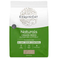 Natural Clumping Grass Seed Cat Litter L58772