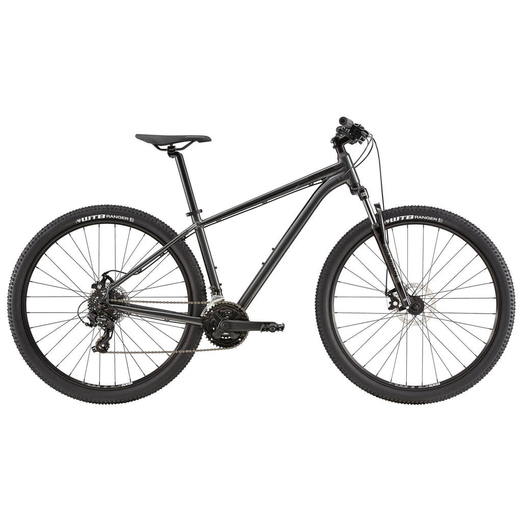 Graphite Mountain Bike I310