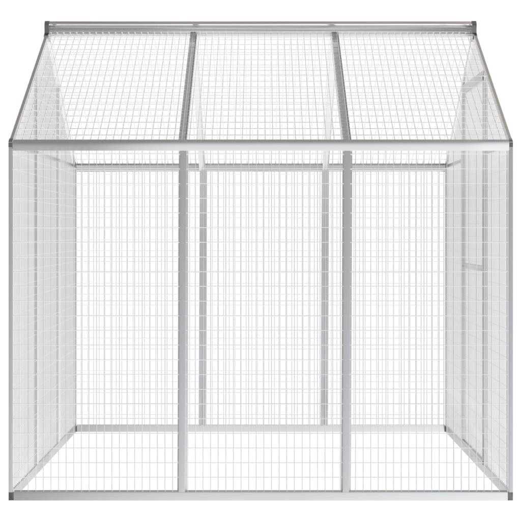 Outdoor Aviary V43210