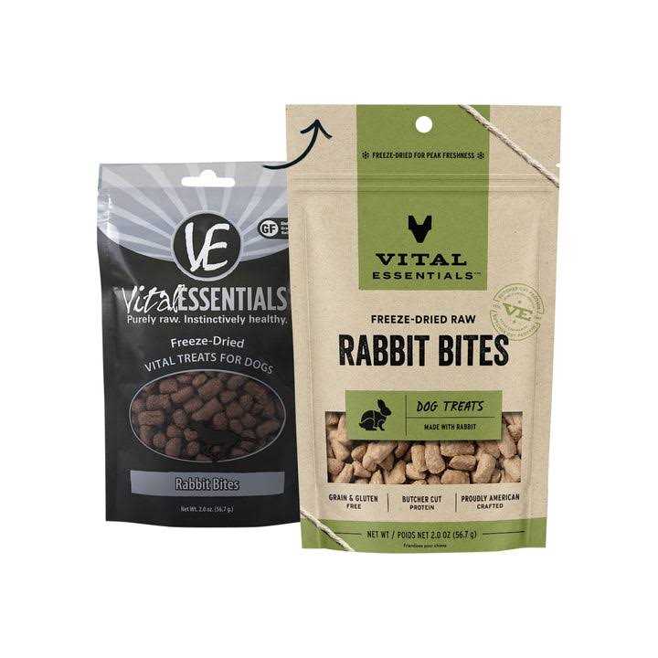 Freeze Dried Beef Dog Treats T6422