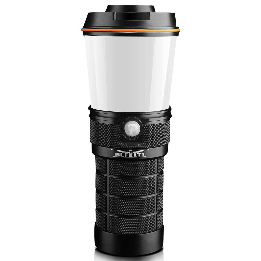 Rechargeable LED Camping Lantern Y93076