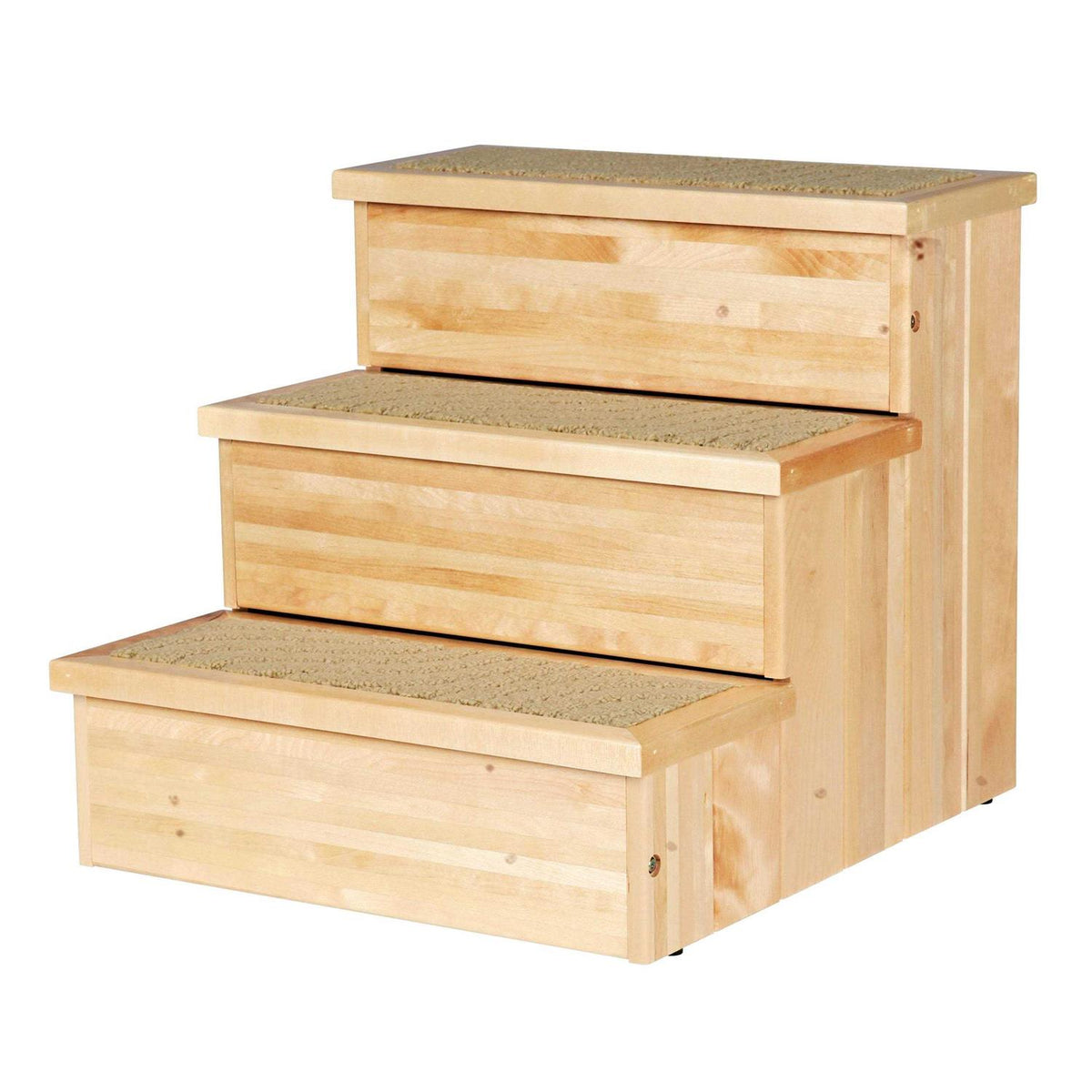 Wooden Pet Stairs L19962
