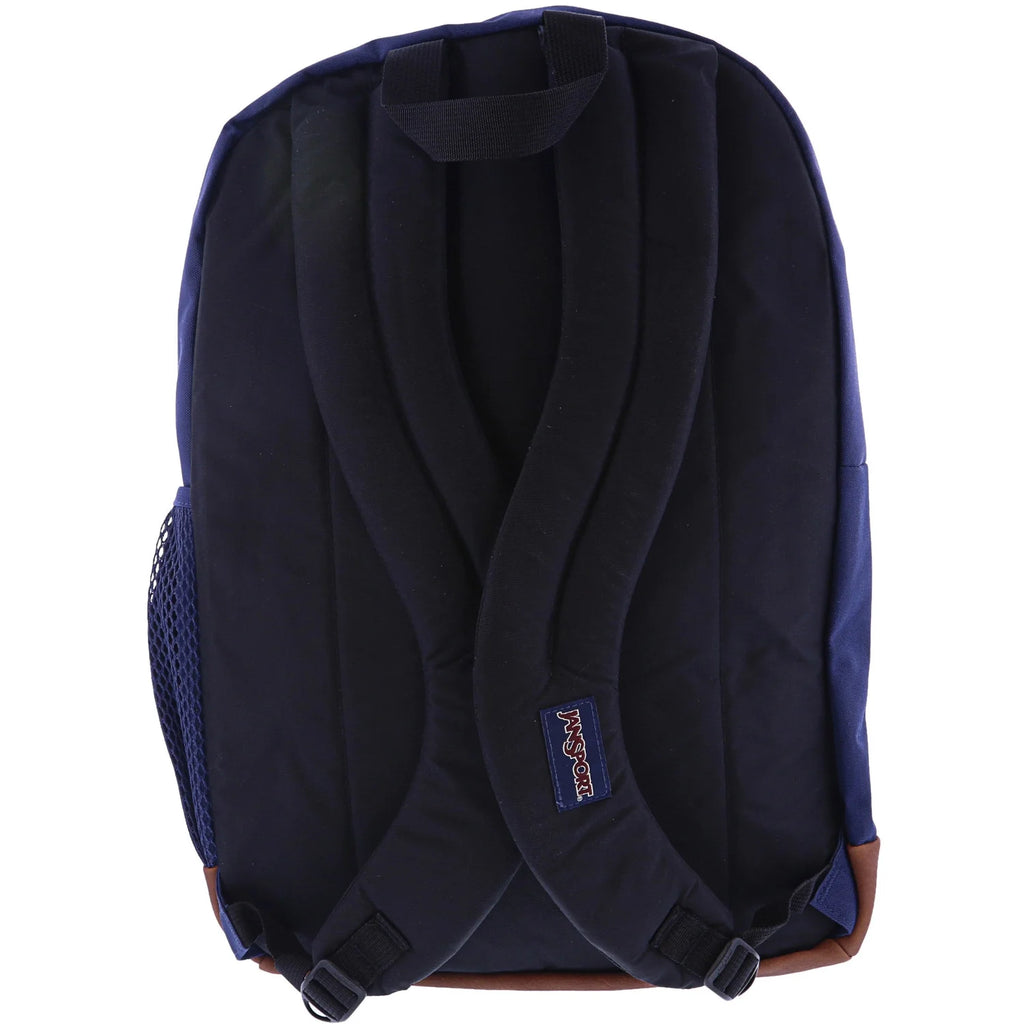 Navy Unisex Backpack U8320