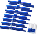 Aluminum Setup Blocks Router Table Set Up Bars Set of 7 A5627