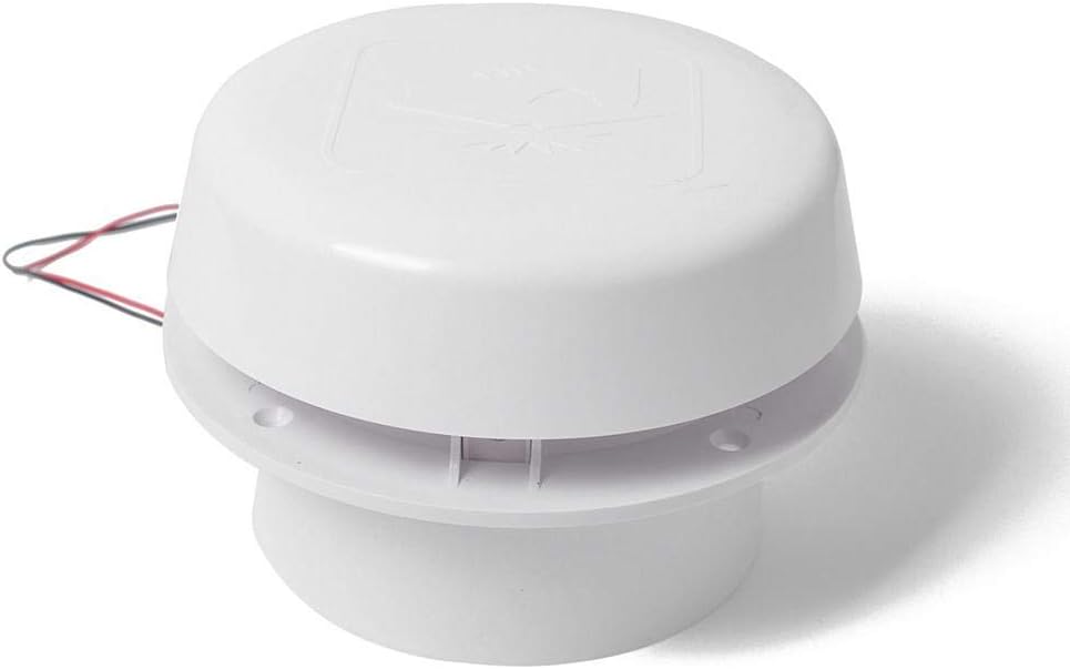 12V RV Roof Vent Exhaust Fan I97620