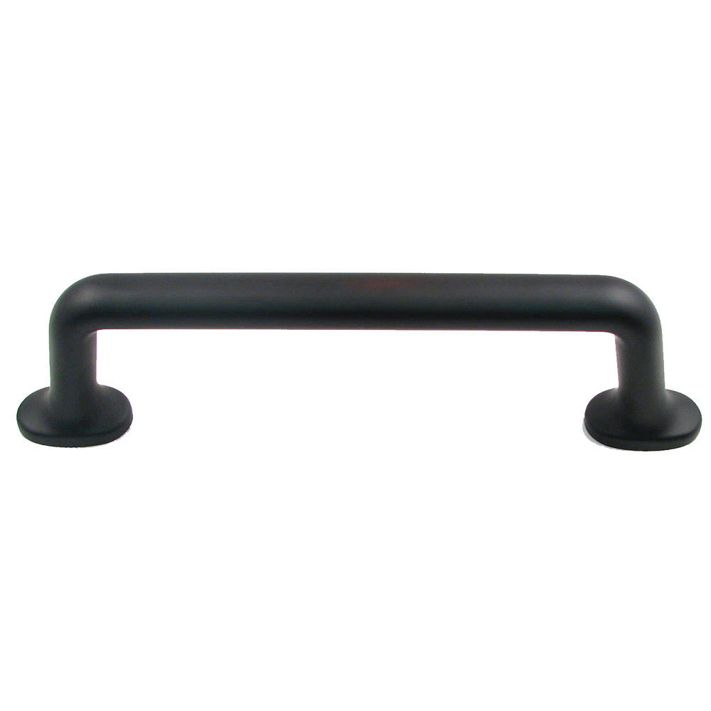 Satin Nickel 8 in. Appliance Pull V911112