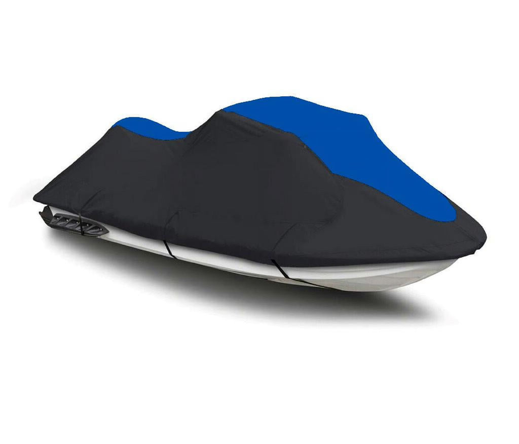 Heavy-Duty 600 Denier Jet Ski Cover 2 Seater K280