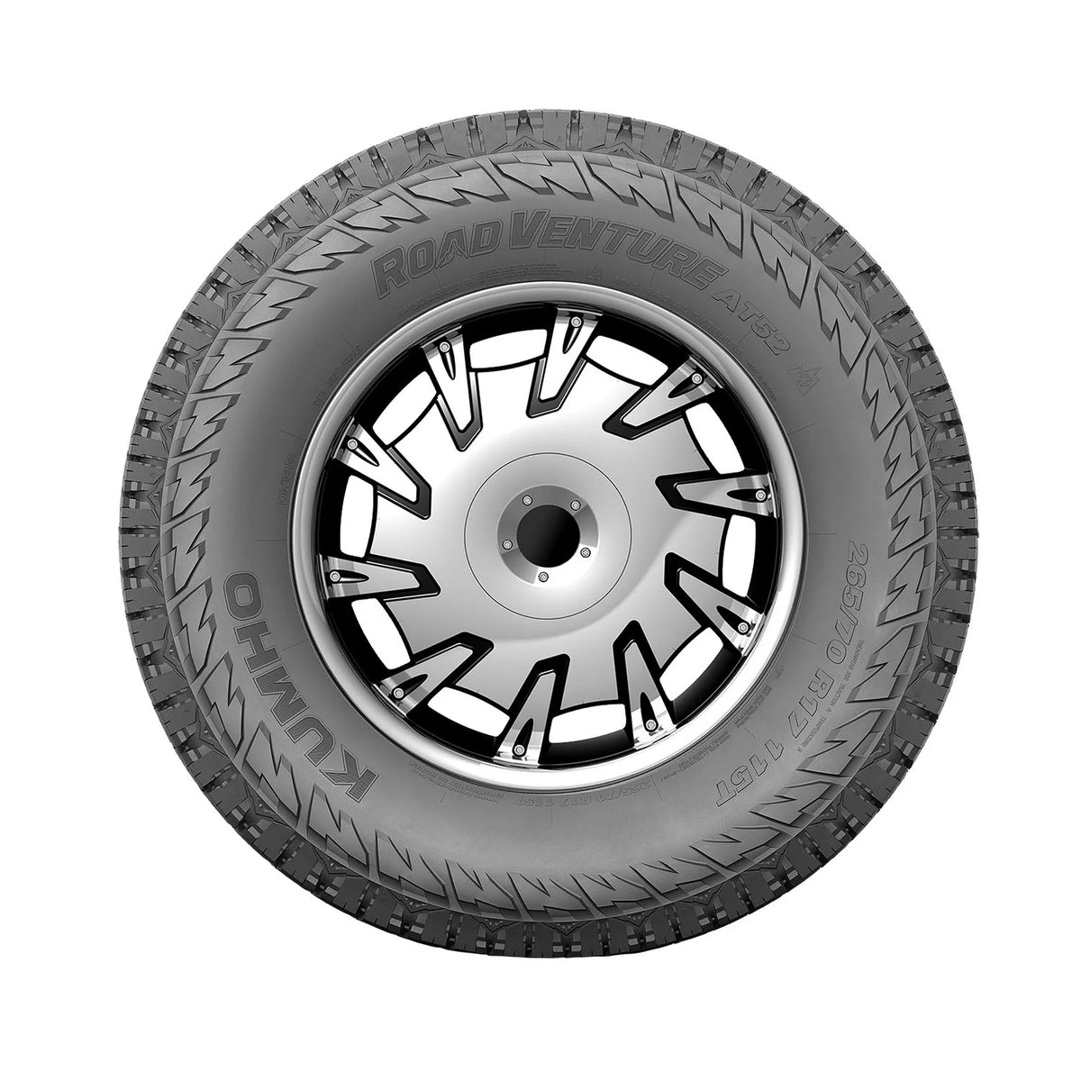 All Terrain Tire T583153