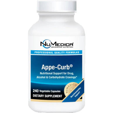 Appetite Suppressant 240 Capsules M87342
