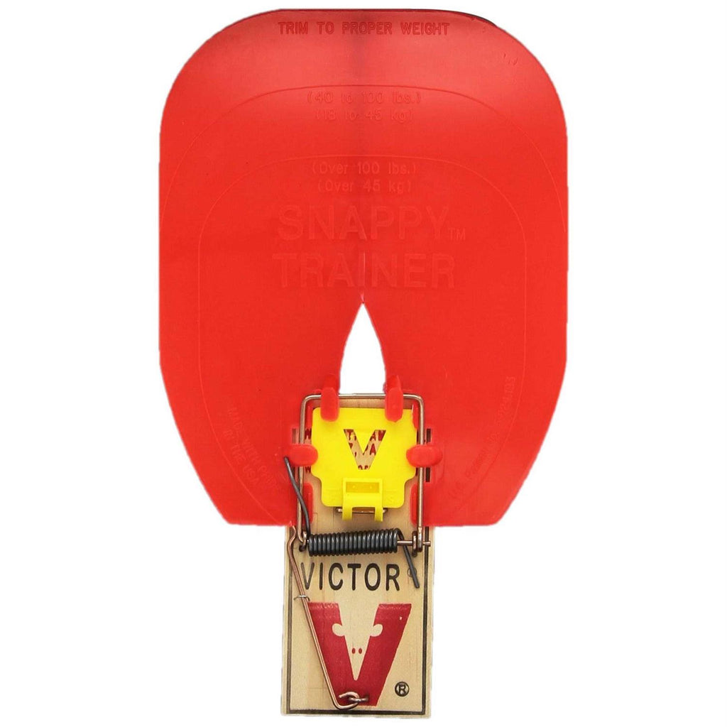 Snappy Trainer Pet Supplies K227
