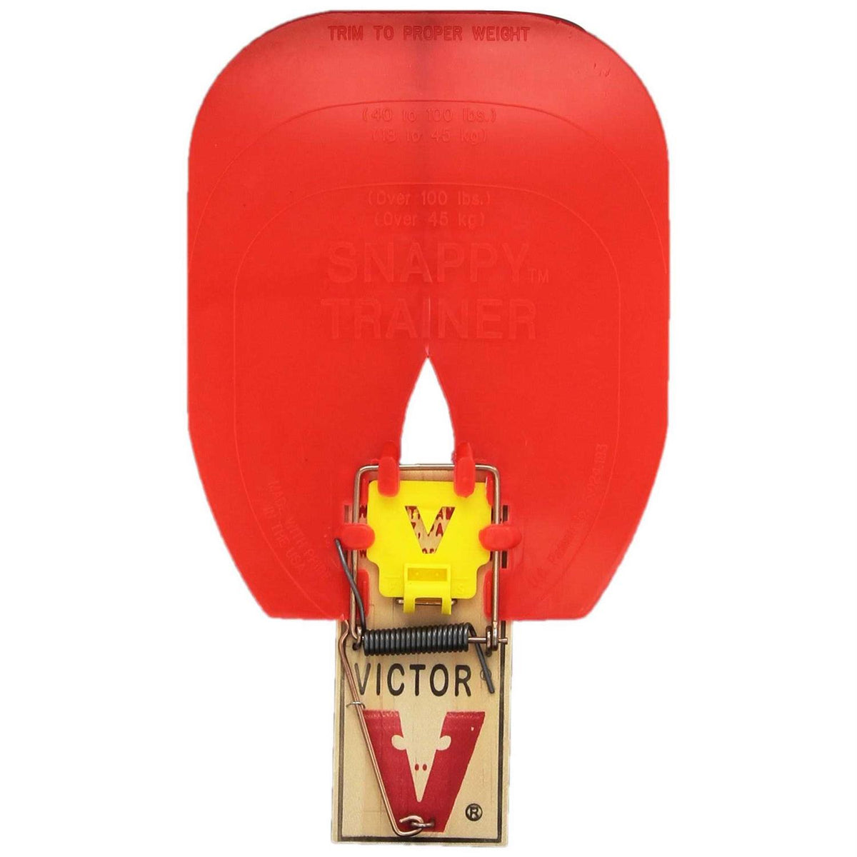 Snappy Trainer Pet Supplies K227