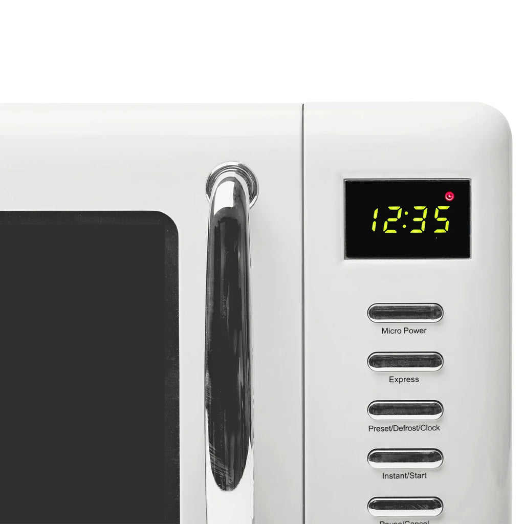 12 Cup Programmable Coffee Maker with Countertop Microwave X746