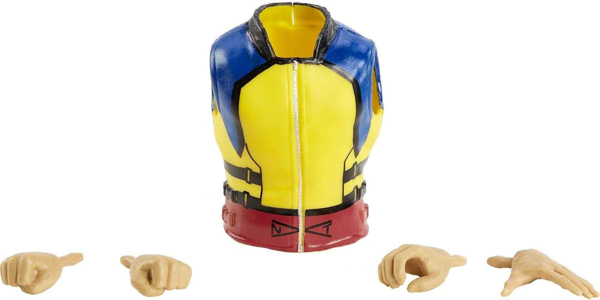 WWE Elite Action Figure with Accessories Y169777