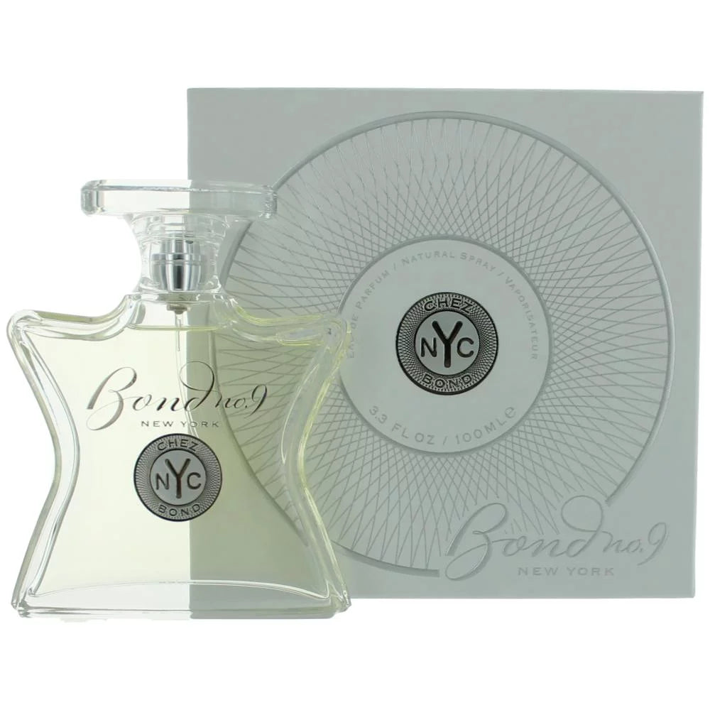 Eau de Parfum 3.3 Oz N89166