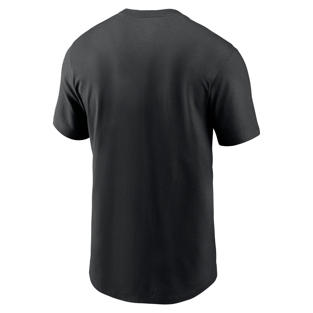 Men's Black T-Shirt B73919