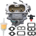 Carburetor with Gasket Pack of 2 I352