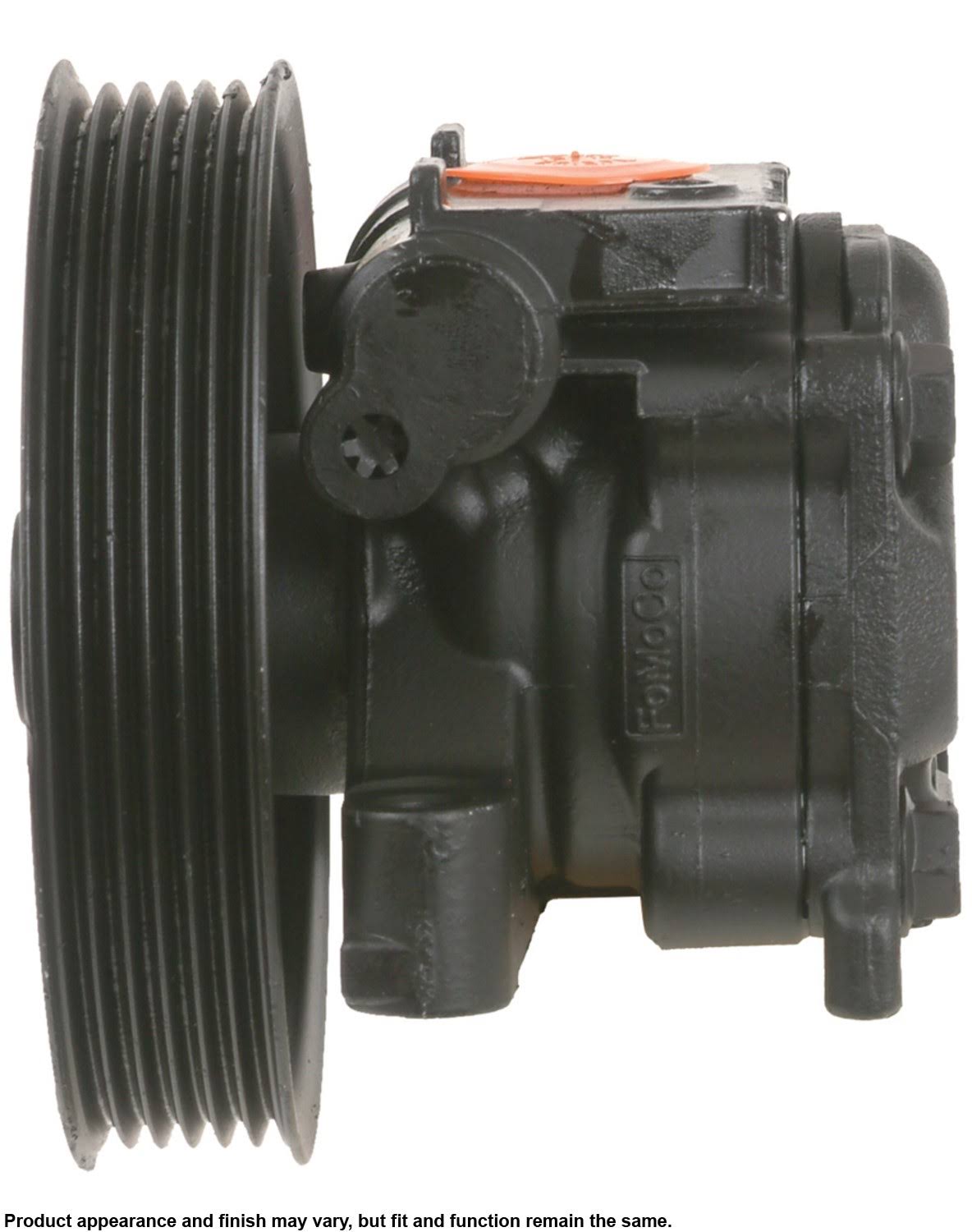 Power Steering Pump G378