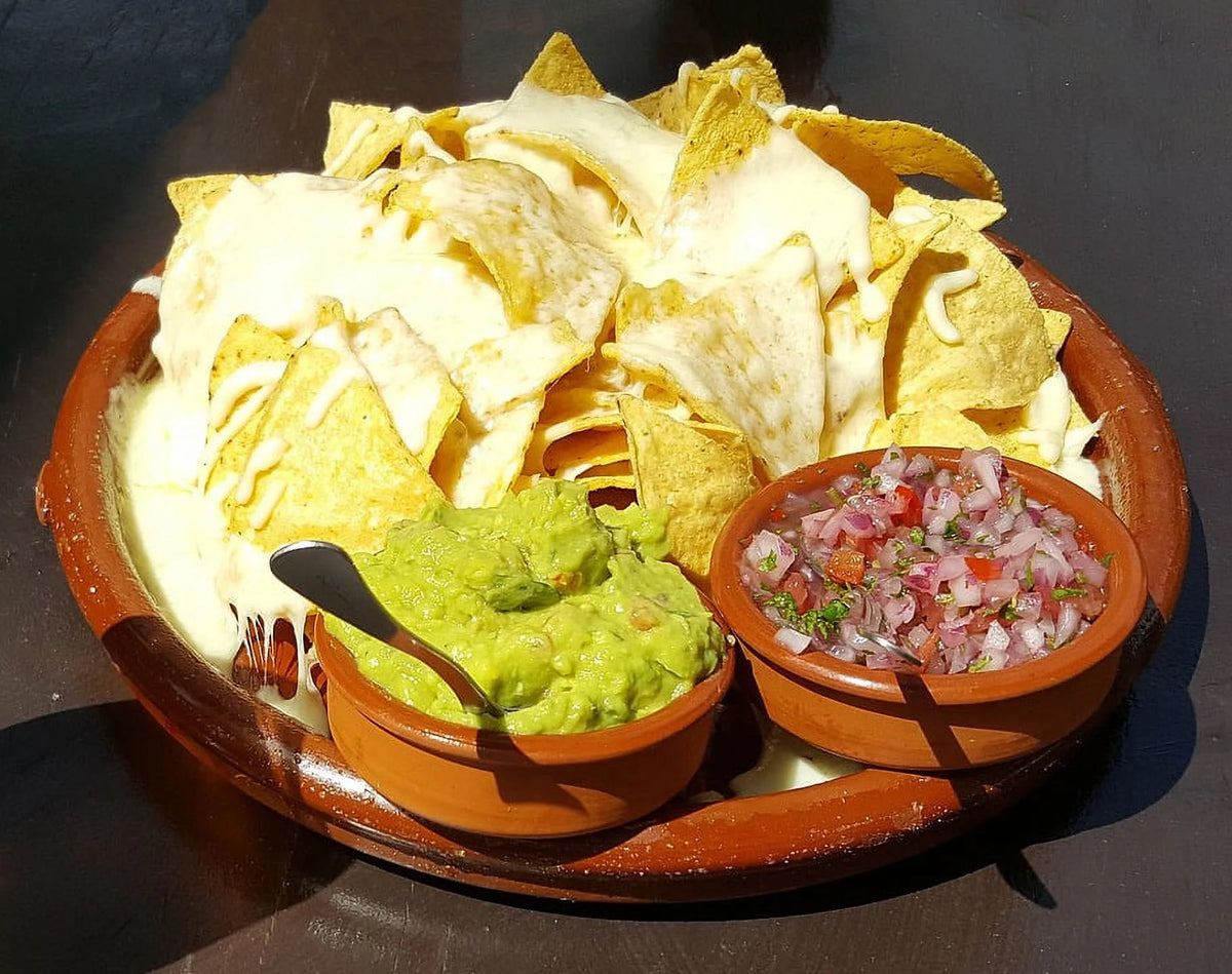 16 oz 2 ct Queso B990276