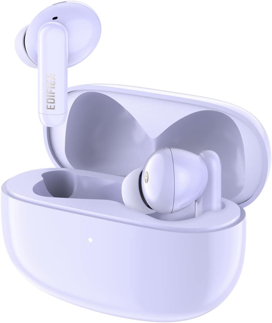 True Wireless Earbuds with Hybrid Active Noise Cancelling I17106