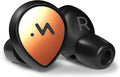 Reusable High Fidelity Concert Earplugs with 11 Tips X6310