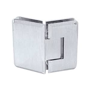 135 Glass-to-Glass Hinge D744