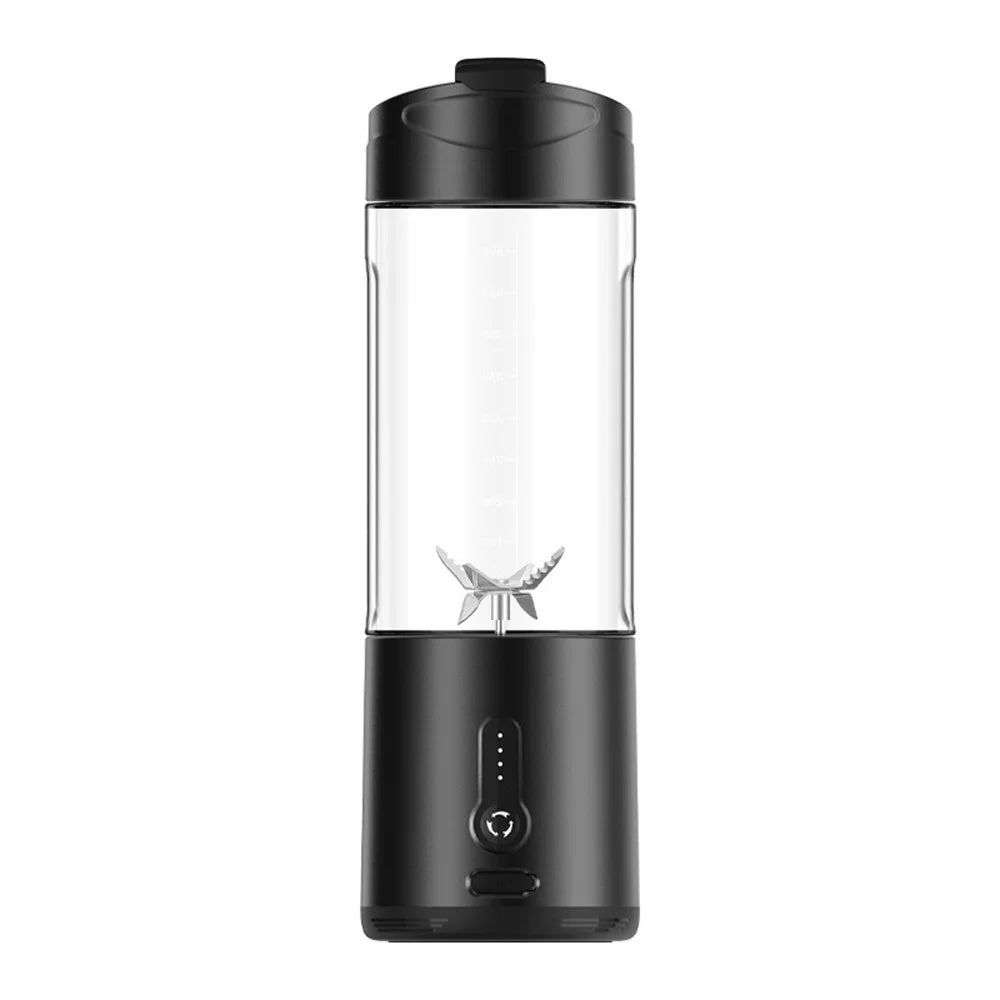 Portable USB Electric Juicer 530ml F704780