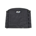 Adjustable Tension Back Cushion for Wheelchairs F50531