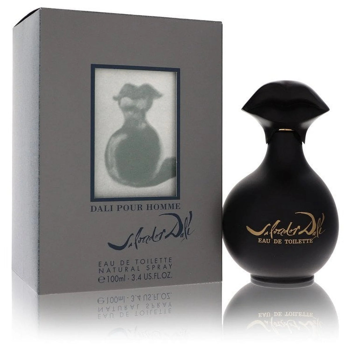 Eau De Toilette Spray 3.4 oz W897