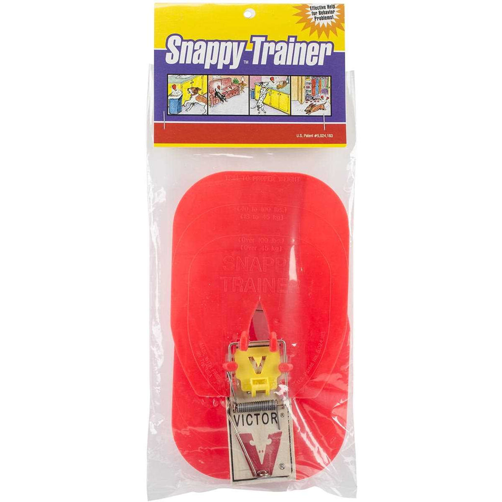 Snappy Trainer Pet Supplies K227