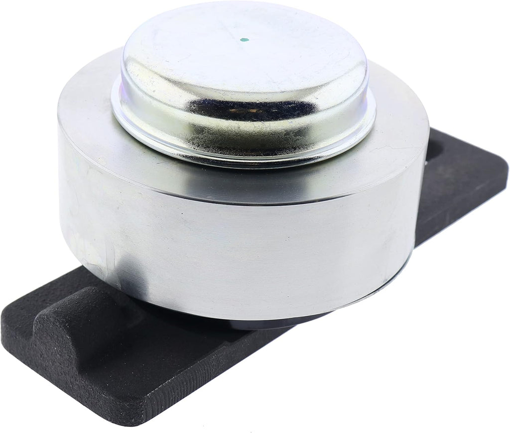 Drive Belt Tensioner & Cooling Fan Pulley Tensioner Kit K3617