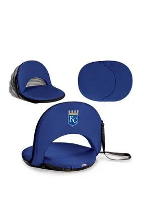 Navy Stadium Seat Z71105