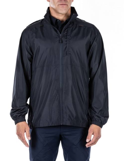 Packable Operator Jacket, 4XL, Dark Navy V844318