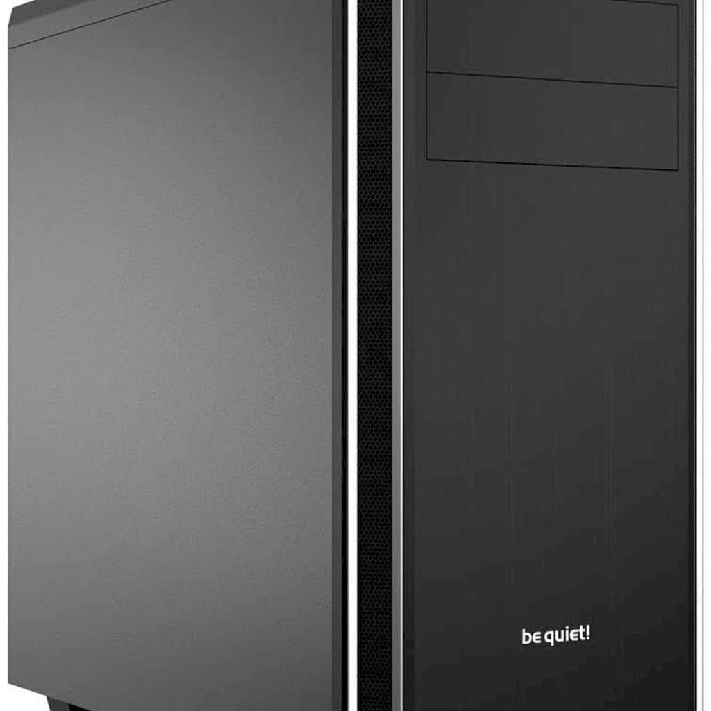 Mid-Tower Case M881