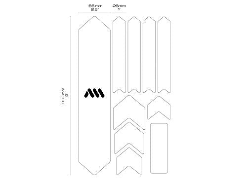 High Impact Frame Guard A912
