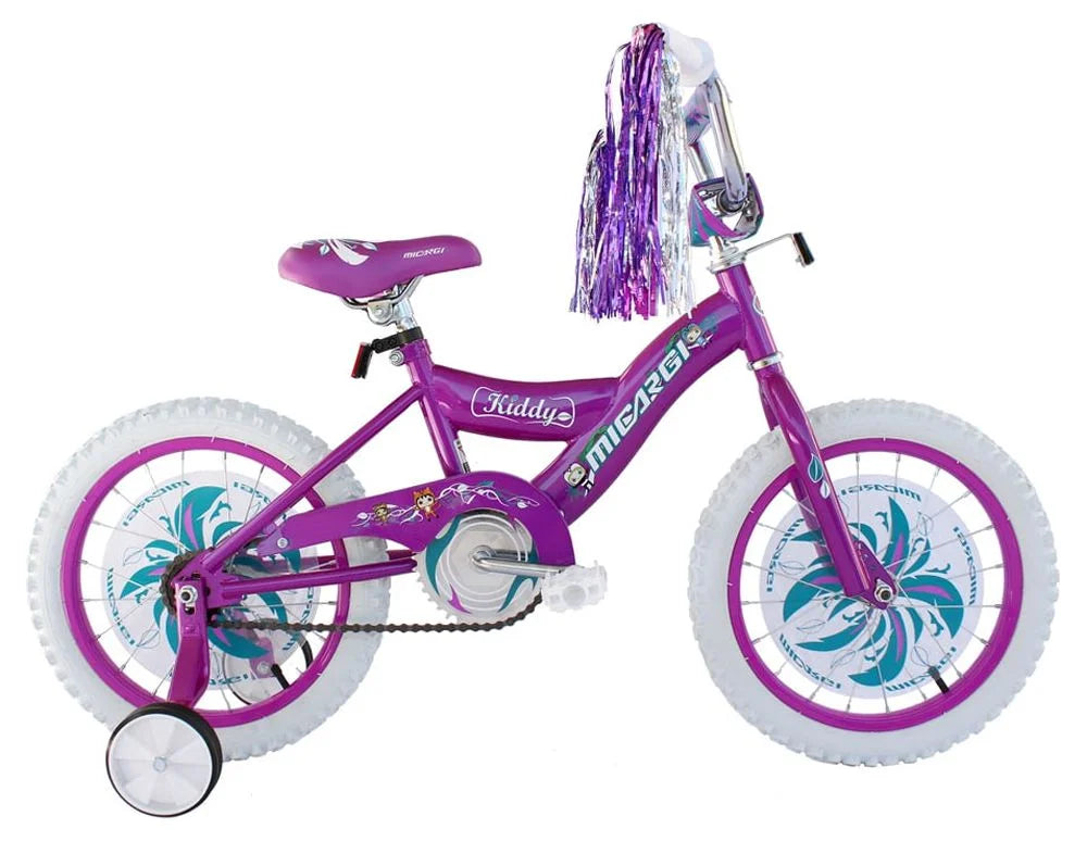 Blue Kids Bike P1919
