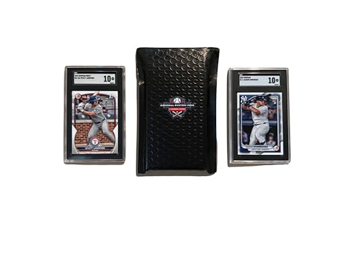 Graded Baseball Cards L87926