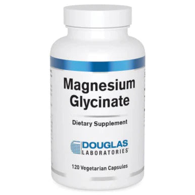 Magnesium Glycinate E5021