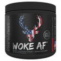 Pre-Workout Powder 333mg Caffeine 20 Servings W3152