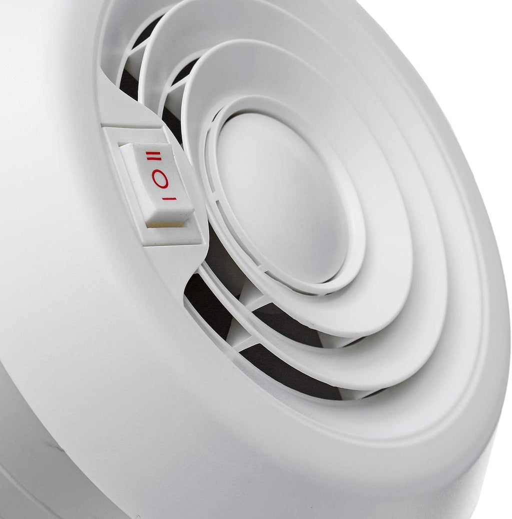 12V RV Roof Vent Exhaust Fan I97620