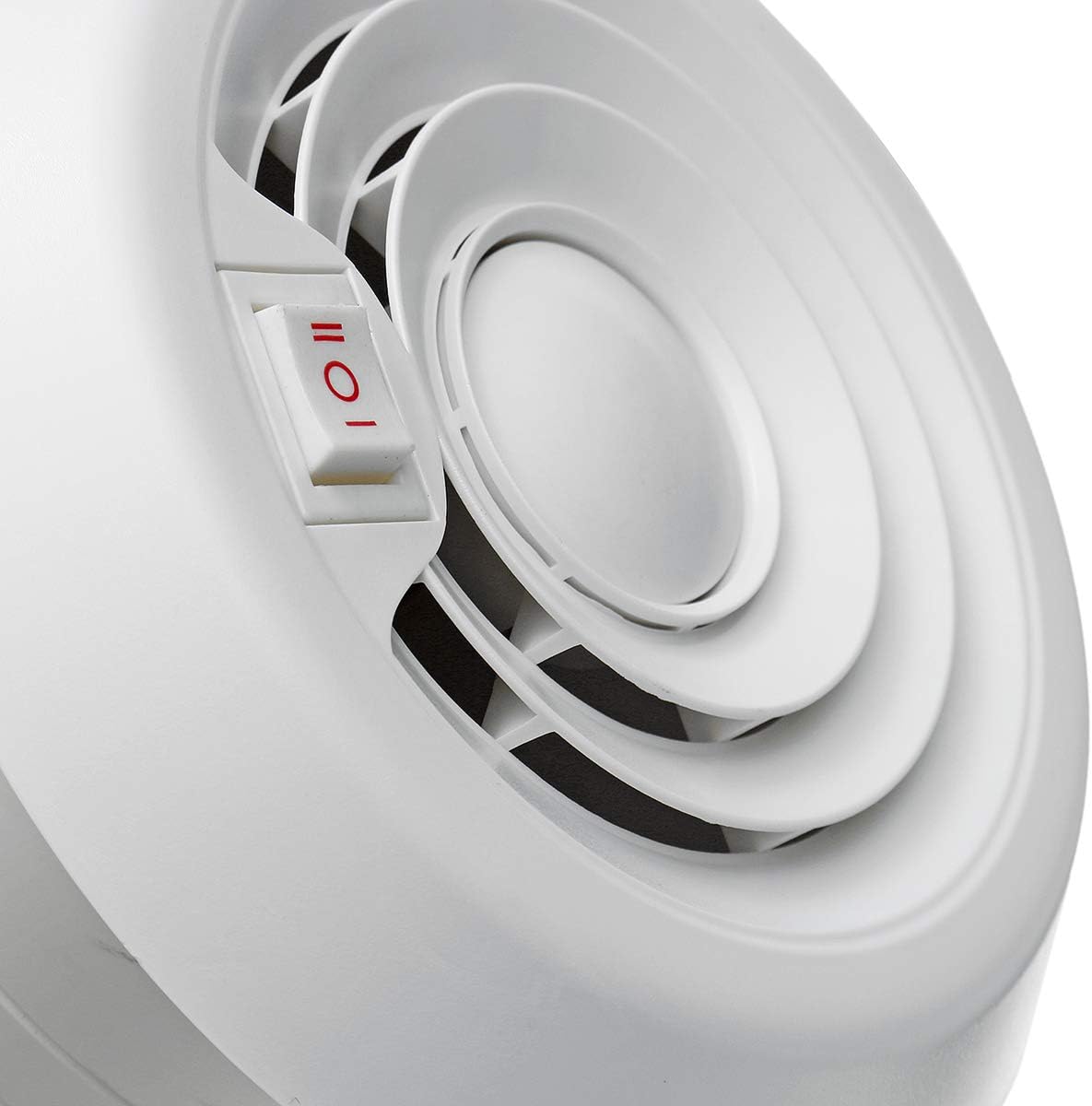 12V RV Roof Vent Exhaust Fan I97620