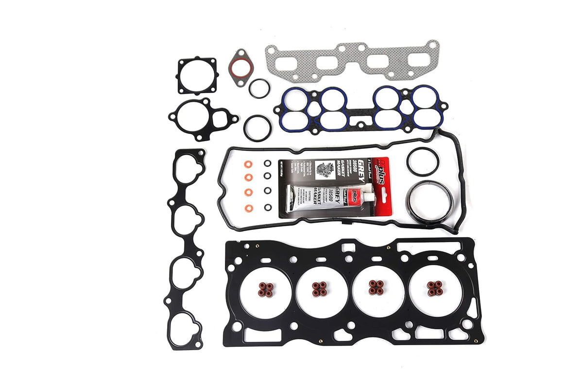 Head Gasket Set for Nissan Altima 2.5L, Pack of 2 I41155