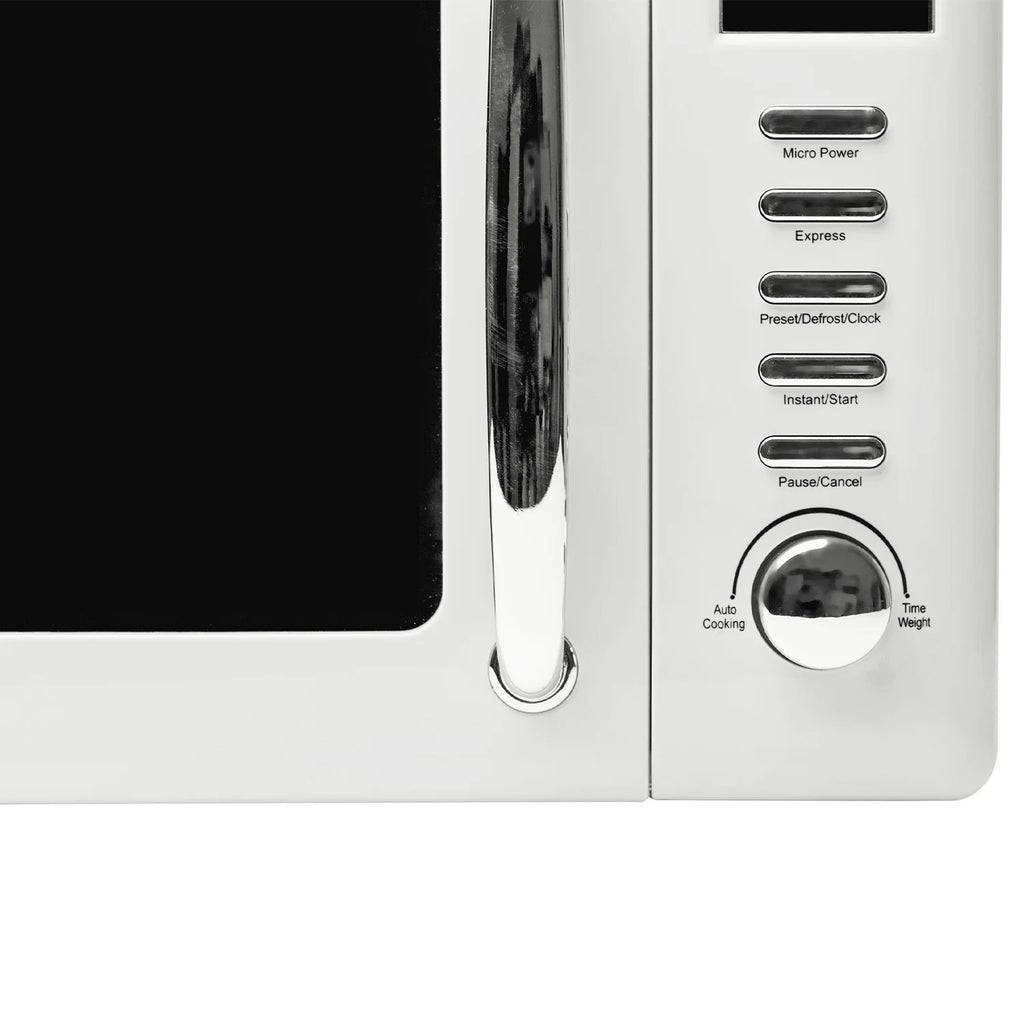 12 Cup Programmable Coffee Maker with Countertop Microwave X746