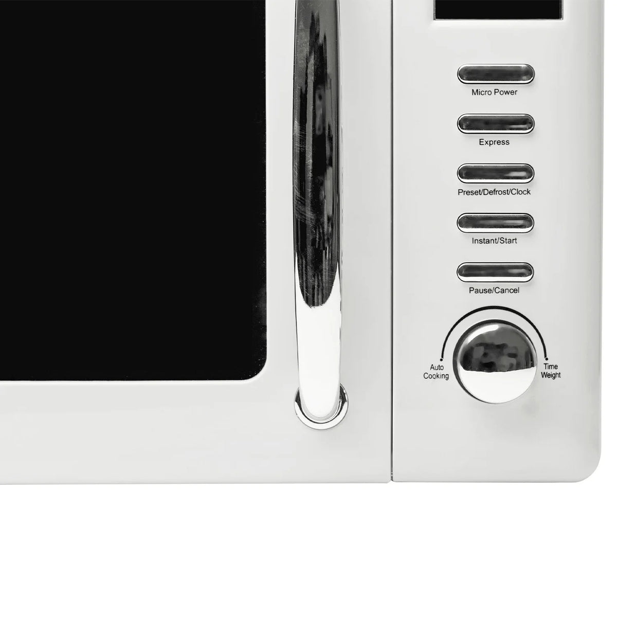 12 Cup Programmable Coffee Maker with Countertop Microwave X746