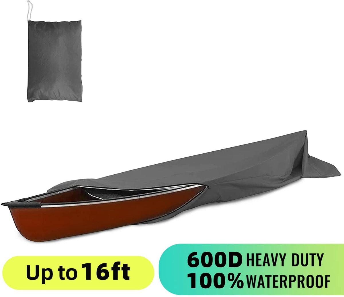 Kayak Cover C3010