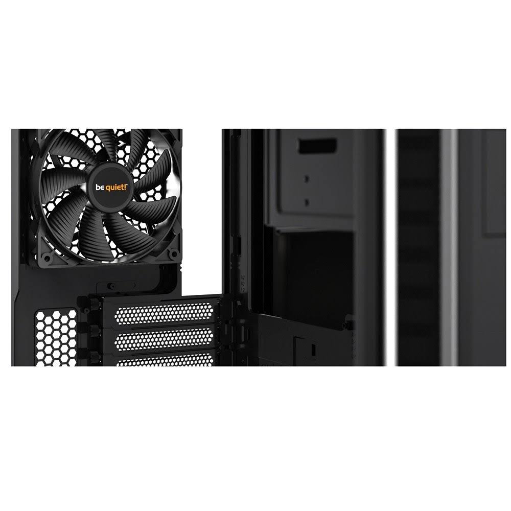 Mid-Tower Case M881