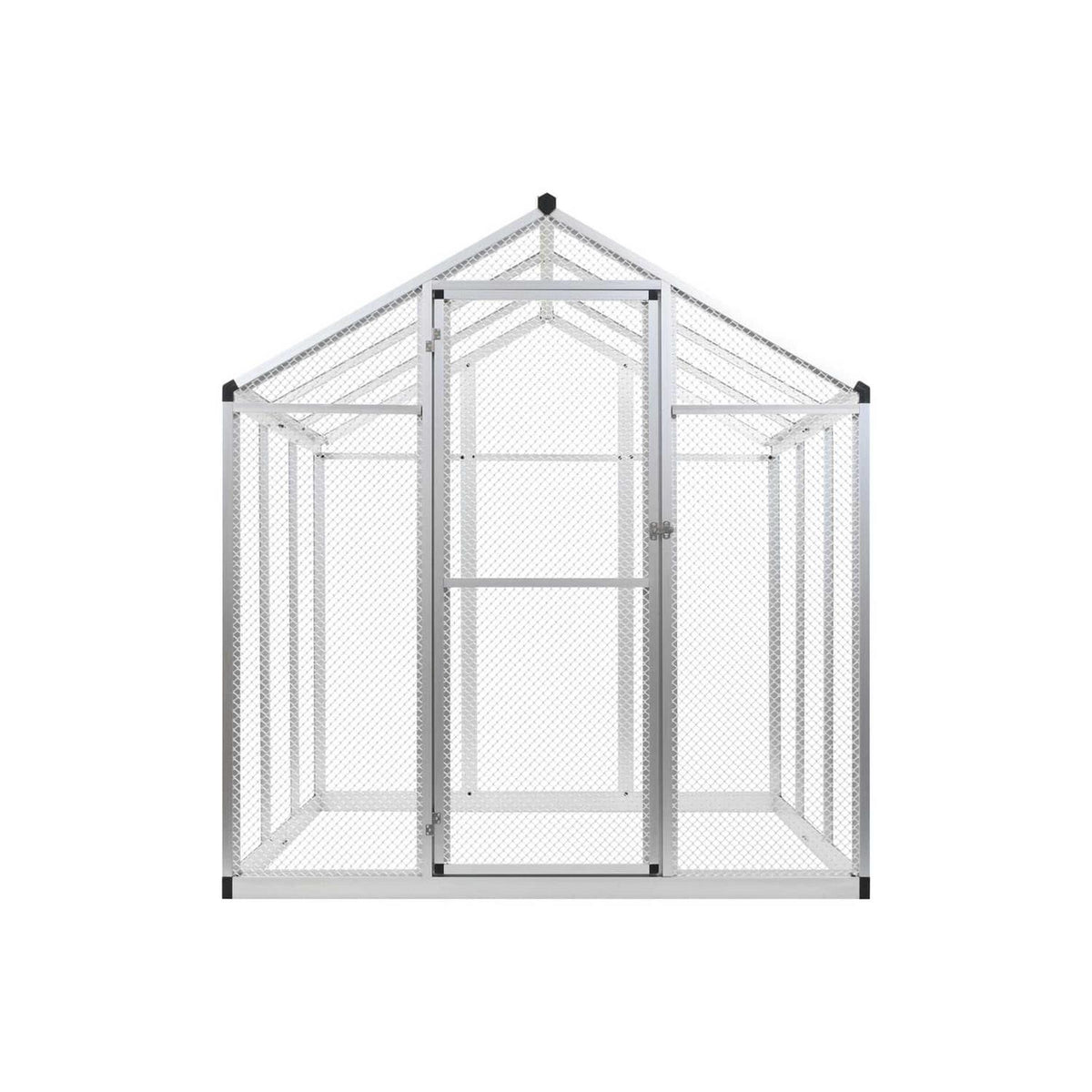 Outdoor Aviary V43210