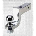 4x22 Aluminum Ball Mount K37170